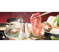 Asijská specialita Shabu-shabu pro 2 | Slevomat