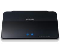 Wireless wifi router D-Link DIR 657 | Okay