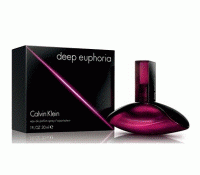 Calvin Klein Deep Euphoria EdP 30 ml | Alza