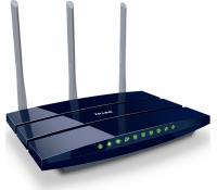 TP-Link Wifi N Gigabit Router | Suprshop.cz