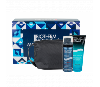 Biotherm Homme Aquafitness dárkový set | Elnino Parfémy