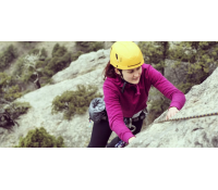 120min.kurz lezení Via Ferrata v horolezecké aréně | Slevomat