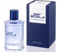 David Beckham Classic Blue EdT 40 ml | Alza