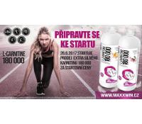 L-CARNITINE 180 000 - novinka za startovací ceny | Maxxwin.cz