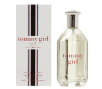 Dámský parfém Tommy Hilfiger Tommy Girl, 100 ml | Prodejparfemu.cz