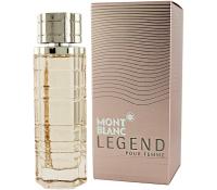 MONT BLANC Legend pour Femme EdP 50 ml | Alza