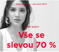 Mango - sleva 70% na vše | Mango