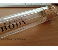 Dámský parfém Burberry Body 85 ml | Alza