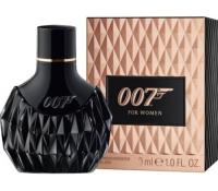 Dámský parfém James Bond 007, 50ml | Parfemy-Levne.cz