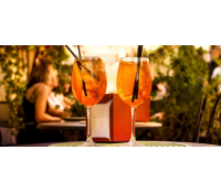 2 drinky Aperol Spritz  | Slevomat