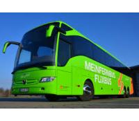 Jízdenky na Ukrajinu za 199 Kč | FlixBus