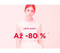 Výprodej Mango - slevy až 80% | Mango