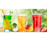 Original Bubble Tea o objemu 0,7 l dle výběru | Slevomat