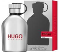 Hugo Boss Hugo Iced EdT 125 ml | Alza