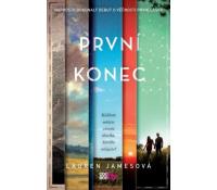 První konec, Lauren Jamesová | Ereading.cz