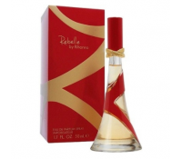 Dámský parfém RIHANNA Rebelle 100 ml | Alza