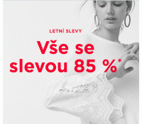 Mangooutlet - sleva 85% na vše | Mango