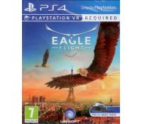 Hra Eagle Flight na Playstation VR | PlayCentrum.cz