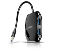 USB Hub Axagon, 4 porty | Alza