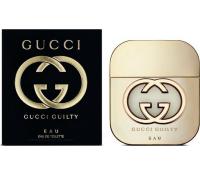 Gucci Guilty Eau 50 ml | Notino.cz