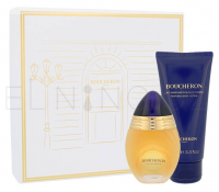 Dárkový set Boucheron - 50ml edt + 100ml mléko | Elnino Parfémy