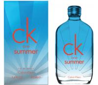 Calvin Klein One Summer EdT 100 ml | Alza