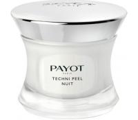 Peelingový krém Payot Techni 50ml | Jedenklik.cz