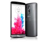 LG G3, 4x 2,5GHz, 3GB RAM, 5,5&quot; qHD | Megatel.cz