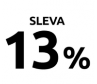 Sleva 13% na vše v Kasa | Kasa