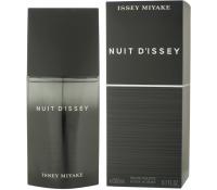 Issey Miyake Nuit d'Issey EdT 200 ml | Douglas