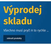 Výprodej elektra v TSBohemia | TSBohemia