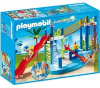 Playmobil 6670 Vodní hřiště | Euroshop.eu