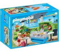 Playmobil 6672 Obchod s občerstvením | Euroshop.eu