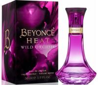 BEYONCE Heat Wild Orchid EdP 50 ml | Alza