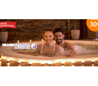 Privátní relaxační wellness balíček pro 2 | Hyperslevy