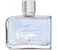 Lacoste Essential Sport 125 ml  | Elnino Parfémy