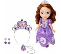 Disney Princezna Sofie první | CentrShop.cz