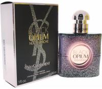 YVES SAINT LAURENT Black Opium EdP 50 ml | Alza