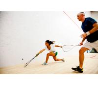 Squash pro dva až na 2 hodiny (Vizovice) | Slevomat