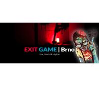 Exit game – nová místnost „Prison break“ | Slevomat