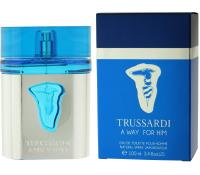 Trussardi Way for Him EdT 100 ml | Douglas