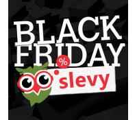 Black Friday 2017 přehled e-shopů | Tosevyplati.cz