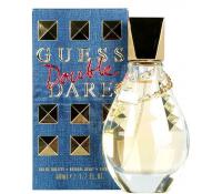 GUESS Double Dare EdT 50 ml | Alza