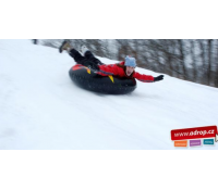 Snowtubing - 10 jízd | Adrop