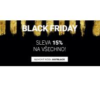 Black Friday | Svet Shopaholiku