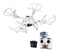 Dron s HD kamerou MJX X101  | RCobchod.cz