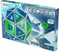 Stavebnice Geomag KIDS Panels 190 | Mall.cz