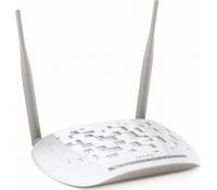 Wifi router TP Link, ADSL2+ modem | NC.cz