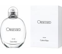 Pánský parfém Calvin Klein Obsessed, 30ml | vmd-drogerie.cz