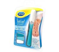 SCHOLL Velvet Smooth pilník na nehty | Alza